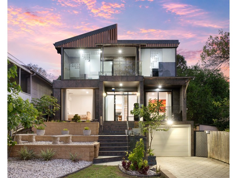99 Quebec Road, Chatswood NSW 2067