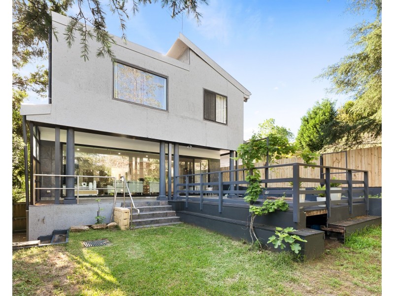99 Quebec Road, Chatswood NSW 2067
