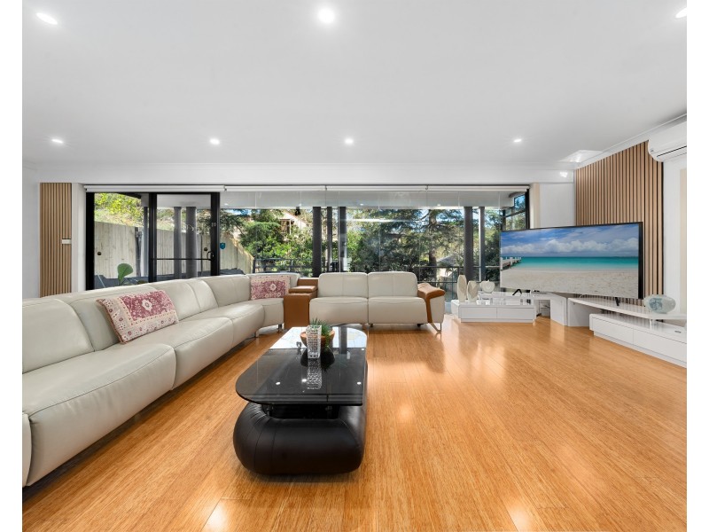 99 Quebec Road, Chatswood NSW 2067