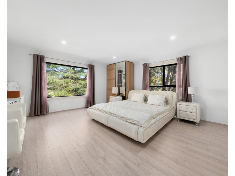 99 Quebec Road, Chatswood NSW 2067