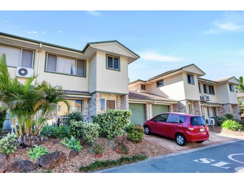 31/4 Koala Town Road, Upper Coomera QLD 4209