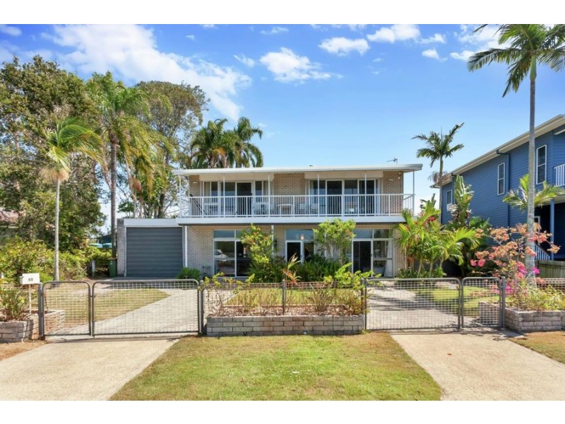40 Boykambil Esplanade, Hope Island QLD 4212
