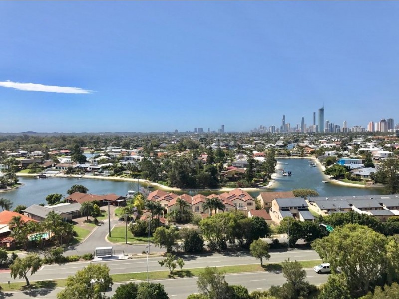 56 Hooker Boulevard, Mermaid Waters QLD 4218