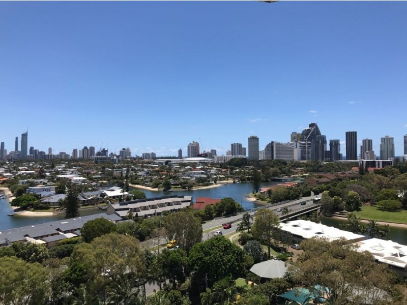 56 Hooker Boulevard, Mermaid Waters QLD 4218