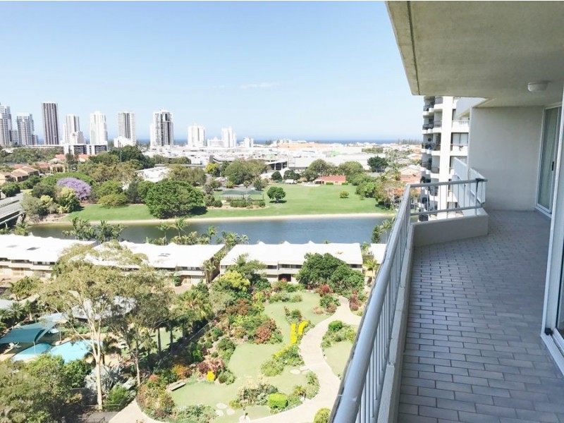 56 Hooker Boulevard, Mermaid Waters QLD 4218