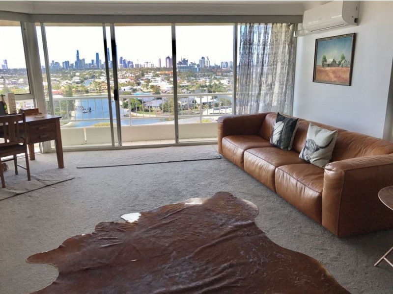 56 Hooker Boulevard, Mermaid Waters QLD 4218