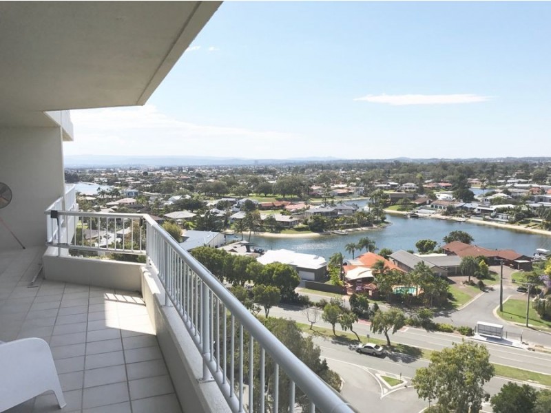 56 Hooker Boulevard, Mermaid Waters QLD 4218