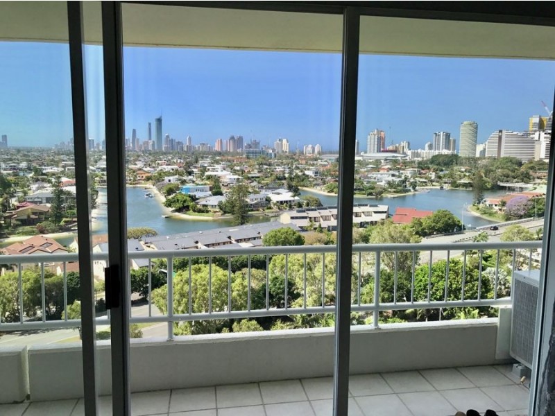 56 Hooker Boulevard, Mermaid Waters QLD 4218