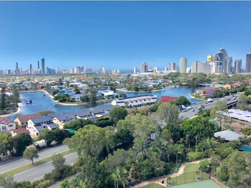 56 Hooker Boulevard, Mermaid Waters QLD 4218