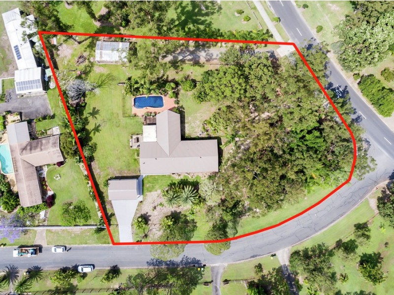 1 Oberon Way, Oxenford QLD 4210