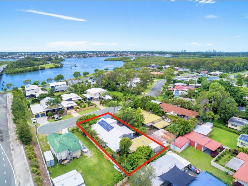 20 Coombe Avenue, Hope Island QLD 4212