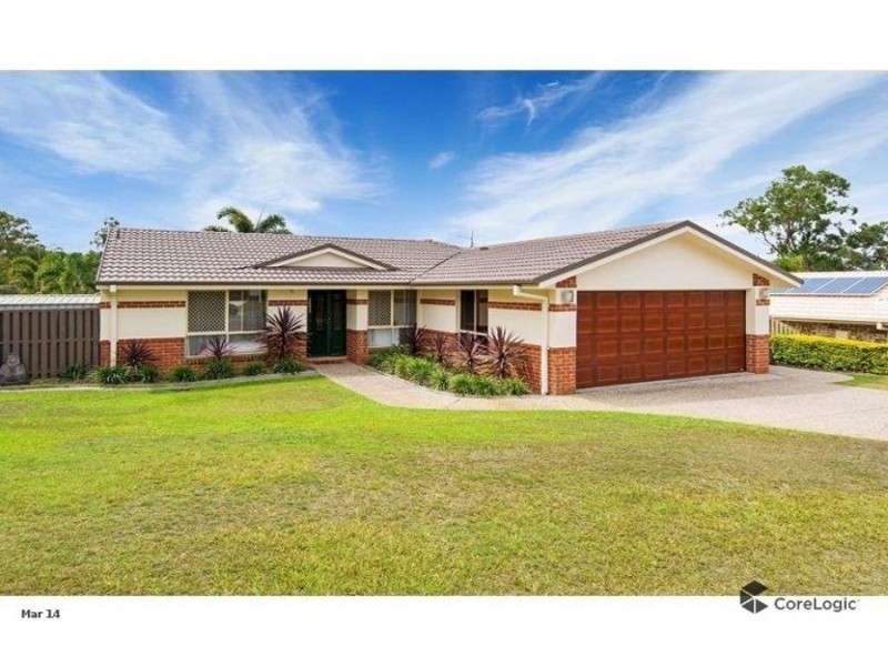 15 Mapia Rise, Pacific Pines QLD 4211