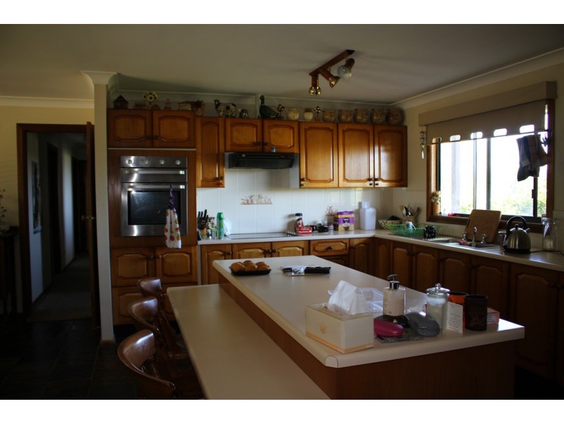 253 Bulwer Street, Tenterfield NSW 2372