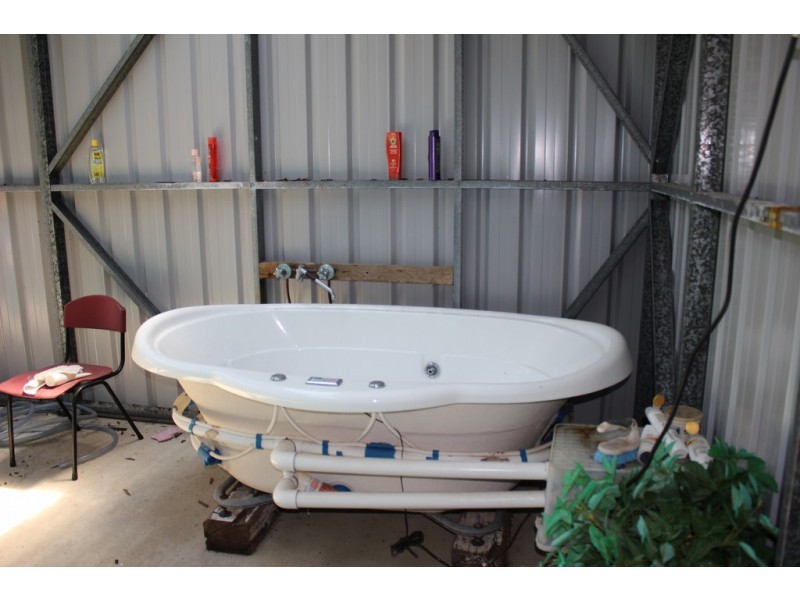 253 Bulwer Street, Tenterfield NSW 2372