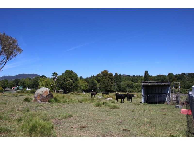 253 Bulwer Street, Tenterfield NSW 2372