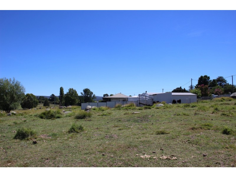 253 Bulwer Street, Tenterfield NSW 2372