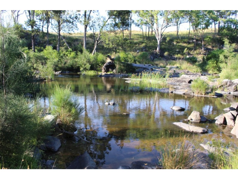 58 Tenterfield Street, Wallangarra QLD 4383