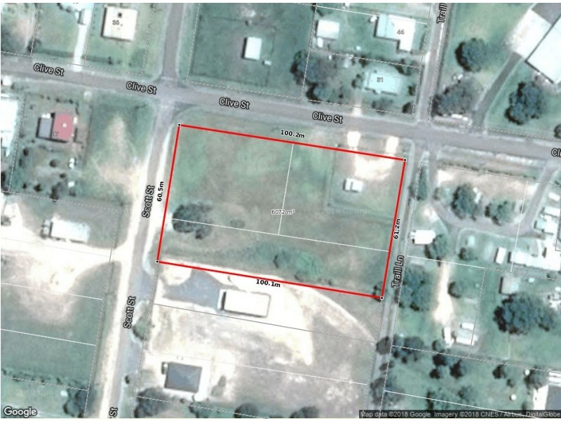 23 Scott Street, Tenterfield NSW 2372