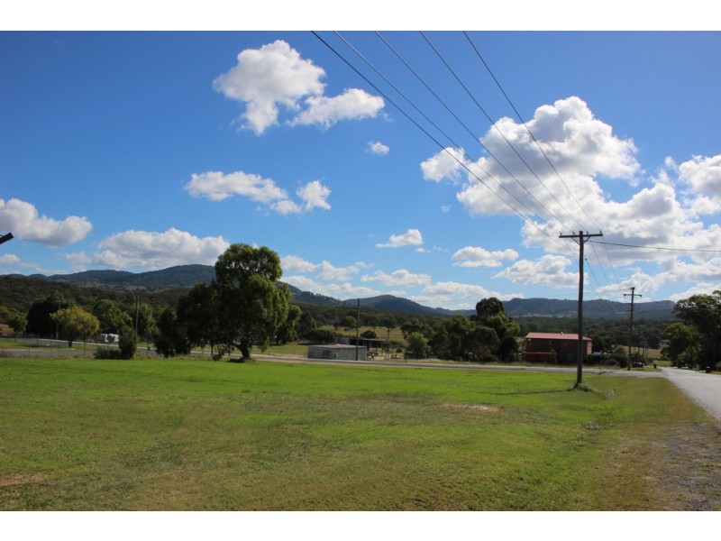 23 Scott Street, Tenterfield NSW 2372