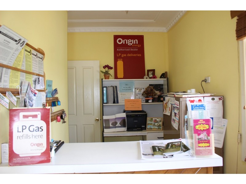 23 Scott Street, Tenterfield NSW 2372