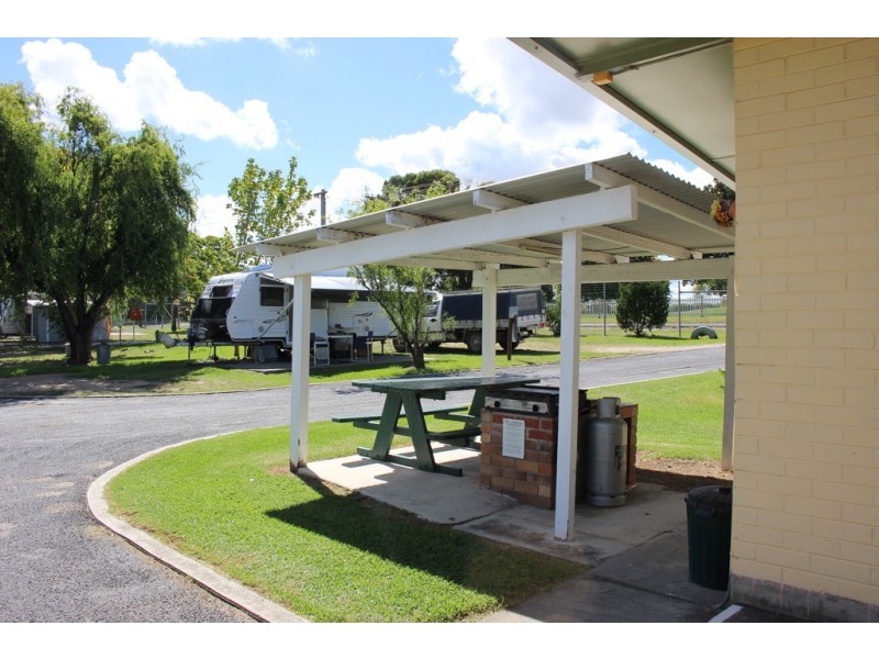 23 Scott Street, Tenterfield NSW 2372