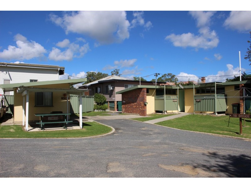 23 Scott Street, Tenterfield NSW 2372