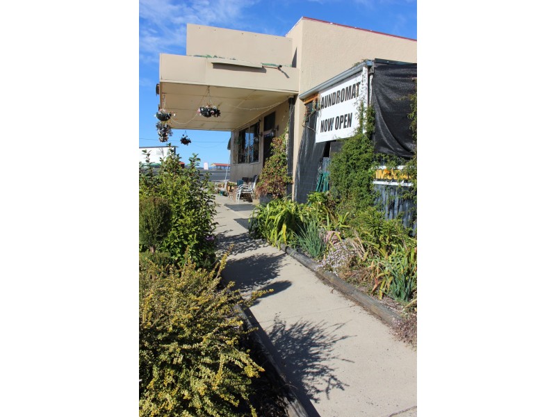 58 Tenterfield Street, Wallangarra QLD 4383