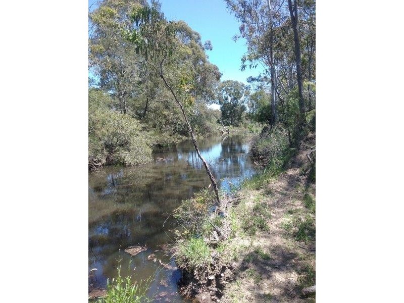 1440 Leyburn Forestry Road, Warwick QLD 4370