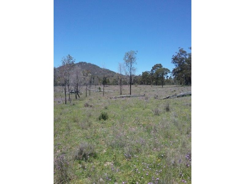 1440 Leyburn Forestry Road, Warwick QLD 4370