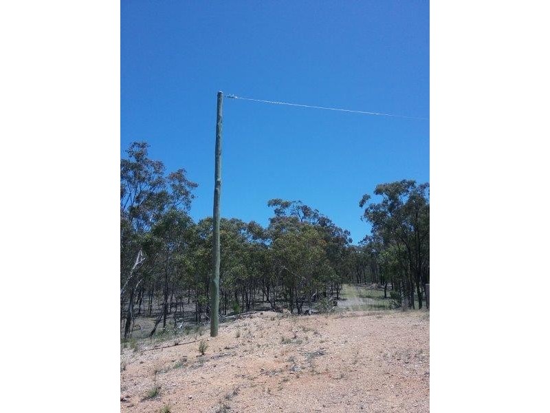 1440 Leyburn Forestry Road, Warwick QLD 4370