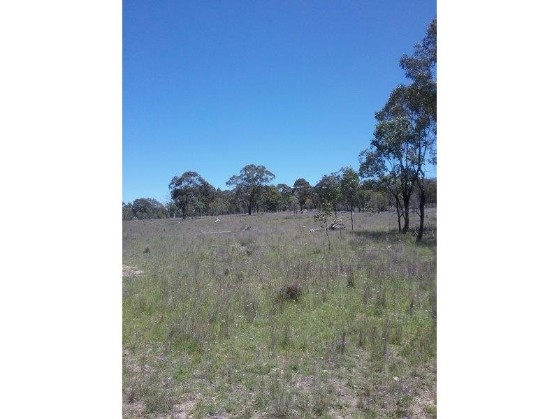 1440 Leyburn Forestry Road, Warwick QLD 4370