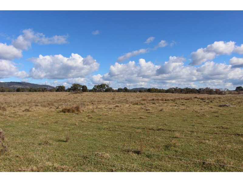 1634 Bruxner Way, Tenterfield NSW 2372