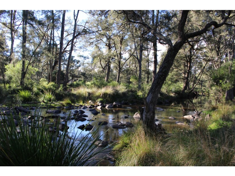 1634 Bruxner Way, Tenterfield NSW 2372