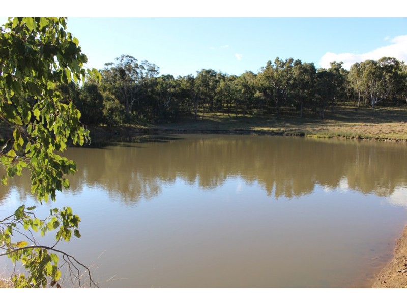 1634 Bruxner Way, Tenterfield NSW 2372