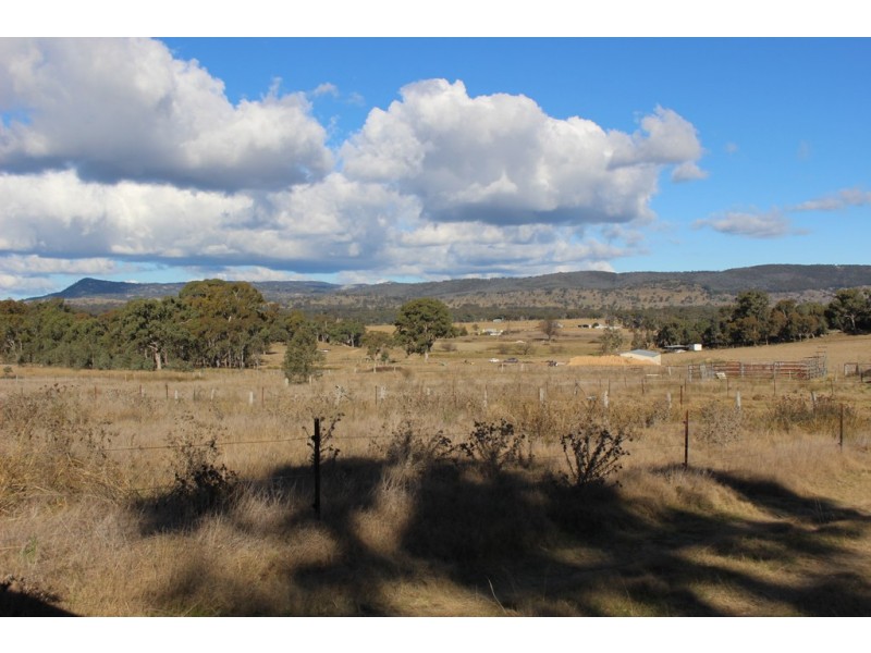 1634 Bruxner Way, Tenterfield NSW 2372