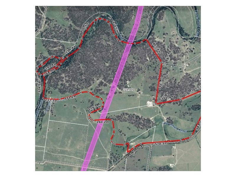 1634 Bruxner Way, Tenterfield NSW 2372