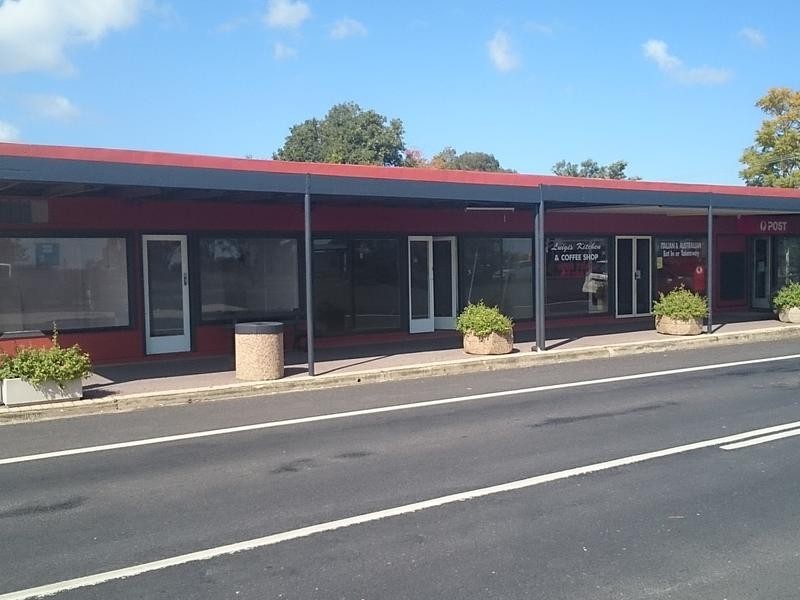 16 Taloom Street, Yelarbon QLD 4388