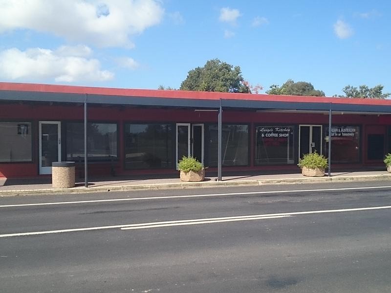 16 Taloom Street, Yelarbon QLD 4388