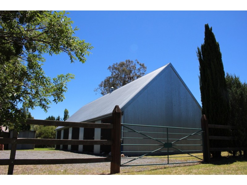 91 Rouse Street, Tenterfield NSW 2372