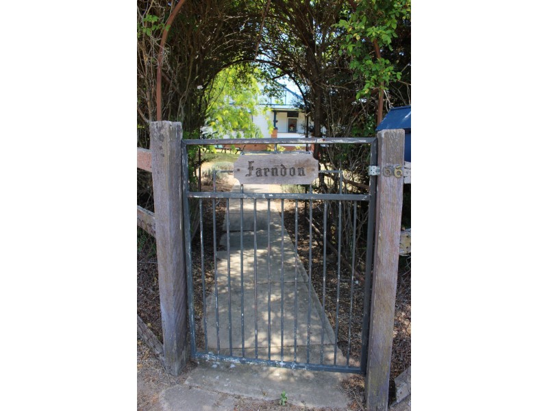 66 Duncan Street, Tenterfield NSW 2372
