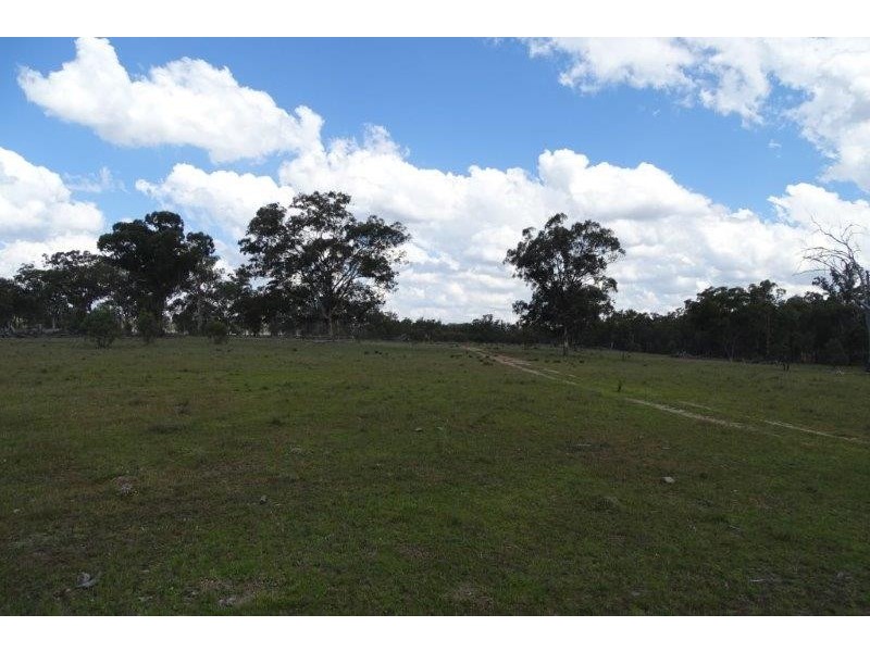 297 Reedy Creek Road, Thanes Creek QLD 4370