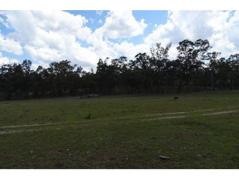 297 Reedy Creek Road, Thanes Creek QLD 4370
