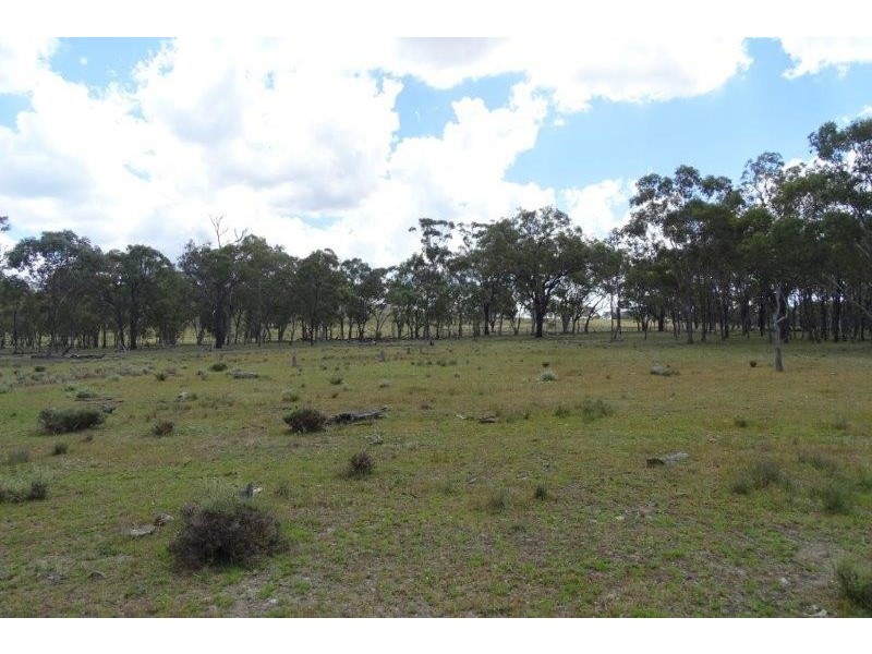 297 Reedy Creek Road, Thanes Creek QLD 4370