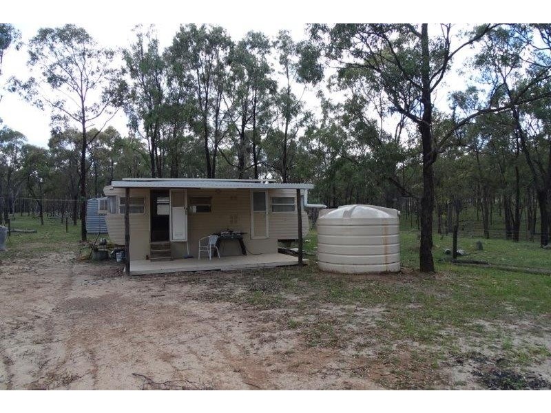 297 Reedy Creek Road, Thanes Creek QLD 4370