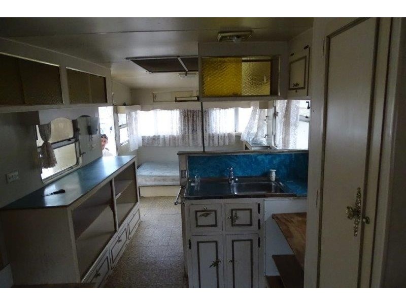 297 Reedy Creek Road, Thanes Creek QLD 4370