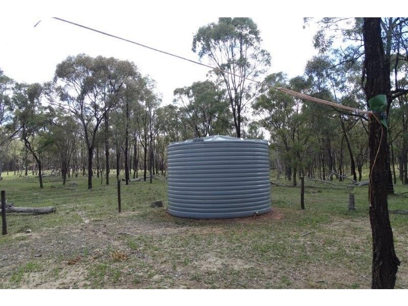 297 Reedy Creek Road, Thanes Creek QLD 4370