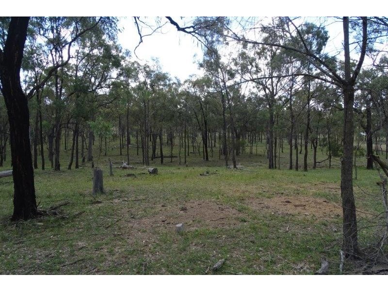 297 Reedy Creek Road, Thanes Creek QLD 4370