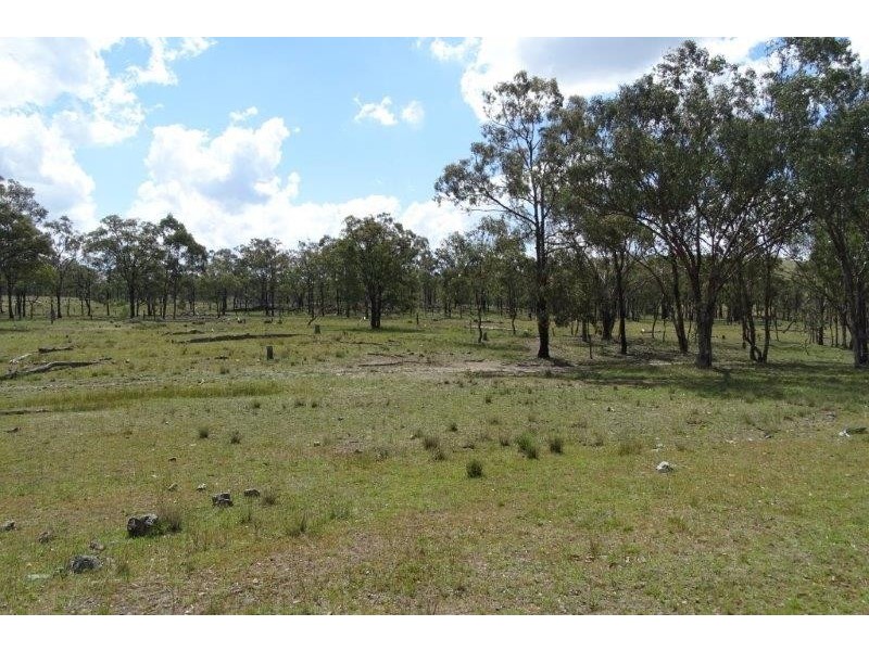 297 Reedy Creek Road, Thanes Creek QLD 4370