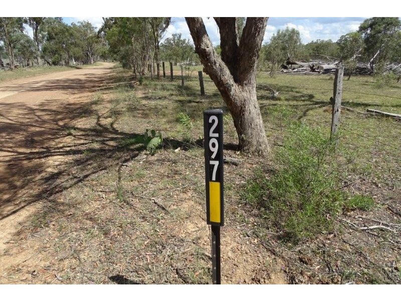297 Reedy Creek Road, Thanes Creek QLD 4370