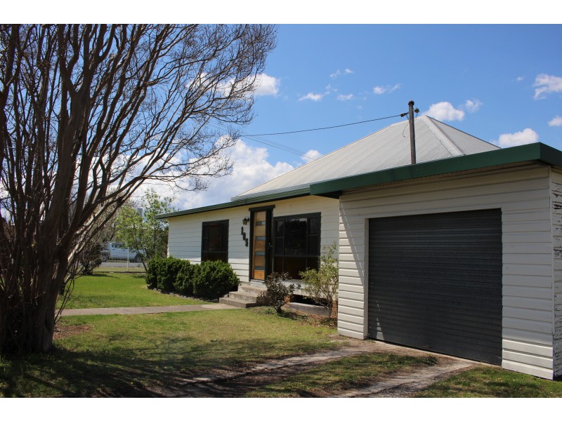105 Rouse Street, Tenterfield NSW 2372